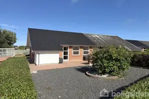 Rækkehus på Kærtoften 36, 9850 Hirtshals