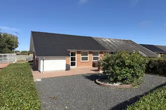 Rækkehus på Kærtoften 36, 9850 Hirtshals