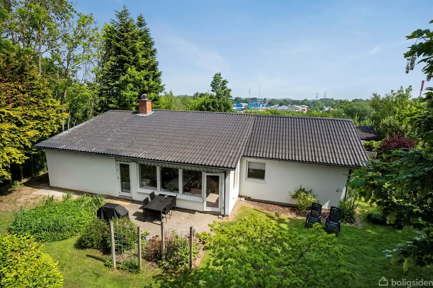 Villa på Fuglebakken 12, 5492 Vissenbjerg