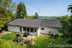 Villa på Fuglebakken 12, 5492 Vissenbjerg