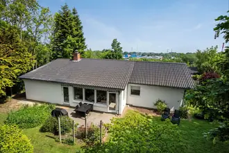 Villa på Fuglebakken 12, 5492 Vissenbjerg