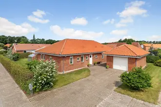 Villa på Wagnersvej 18, 7500 Holstebro