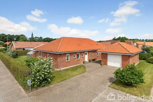 Villa på Wagnersvej 18, 7500 Holstebro