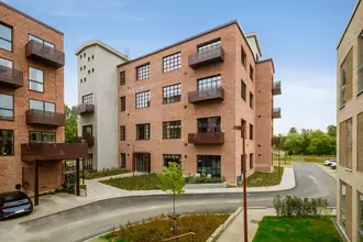 Ejerlejlighed på Hollænderen 14, 3. 5., Dalum, 5250 Odense SV