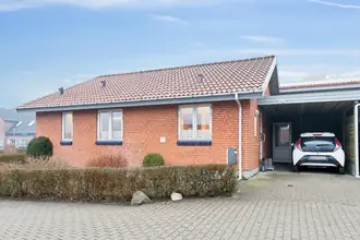 Andelsbolig på Tværvej 24, 7361