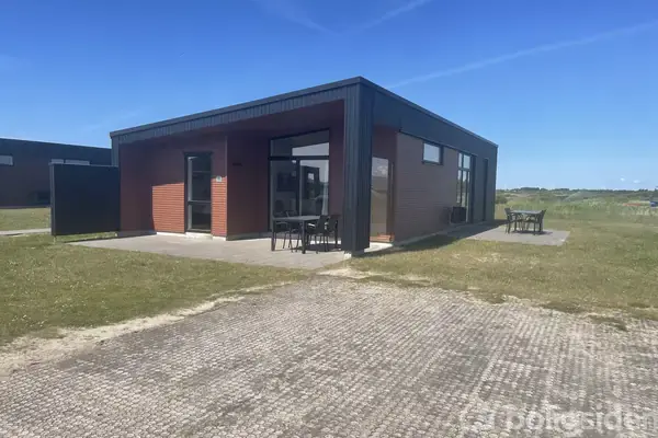 Fritidsbolig på Havstien 60, 6950 Ringkøbing