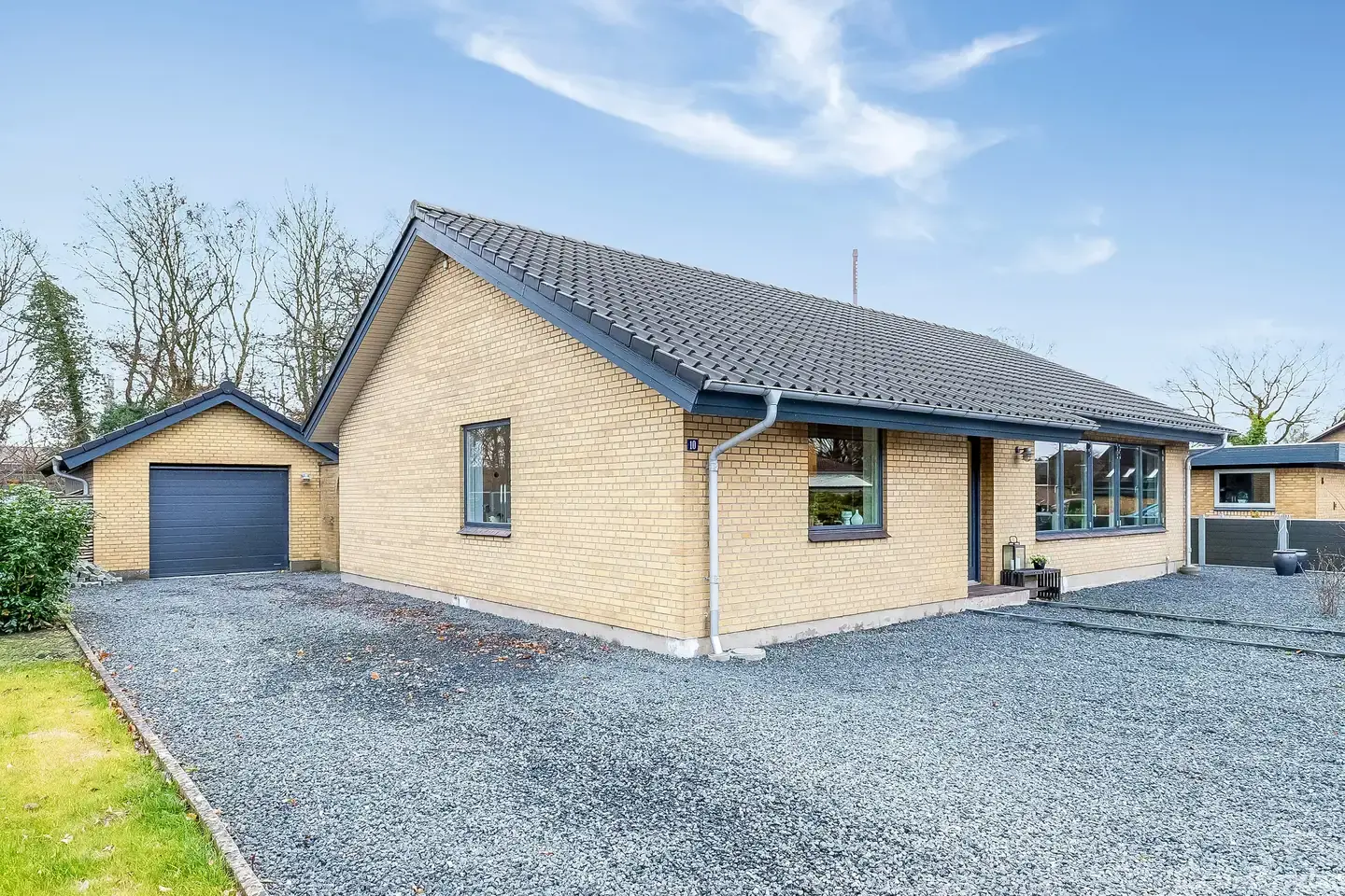 Villa på Hvidøre 10, 6580 Vamdrup