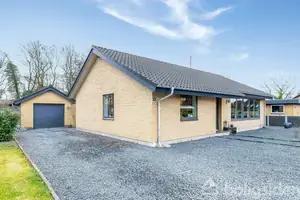Villa på Hvidøre 10, 6580 Vamdrup