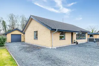Villa på Hvidøre 10, 6580 Vamdrup