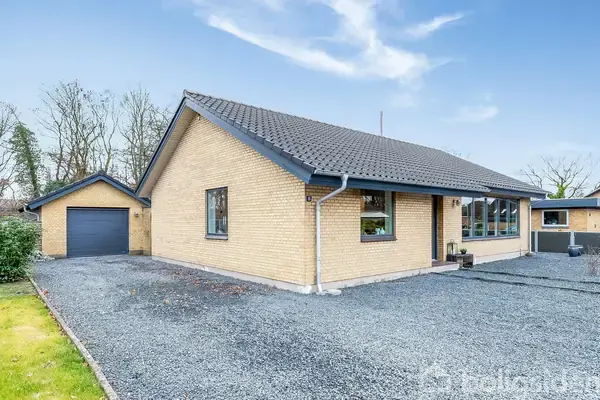 Villa på Hvidøre 10, 6580 Vamdrup