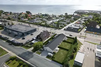 Rækkehus på Mosede Strandvej 52A, 2670
