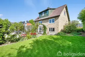 Villa på Fårupvej 23, 8840 Rødkærsbro