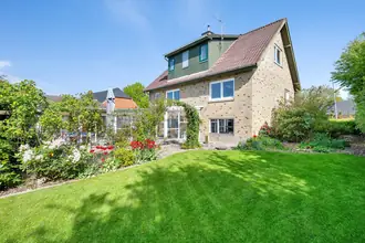 Villa på Fårupvej 23, 8840 Rødkærsbro