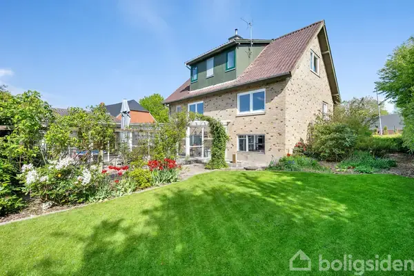 Villa på Fårupvej 23, 8840 Rødkærsbro