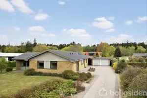 Villa på Grusdalsvej 6, 9480 Løkken
