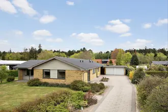 Villa på Grusdalsvej 6, Hundelev, 9480 Løkken