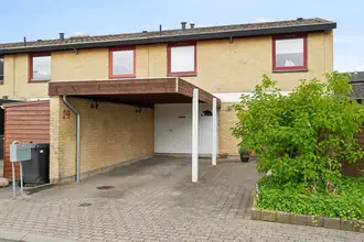 Rækkehus på Godske Lindenovs Vej 29, 9210 Aalborg SØ