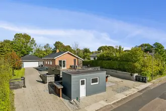 Villa på Saxovej 9, 8960 Randers SØ