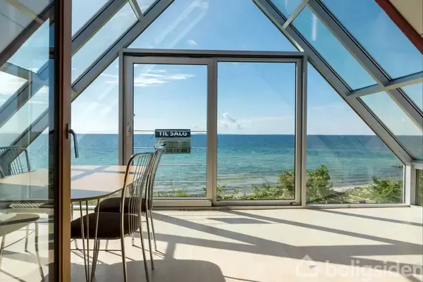 Villa på Brinkvej 8, 4673 Rødvig Stevns
