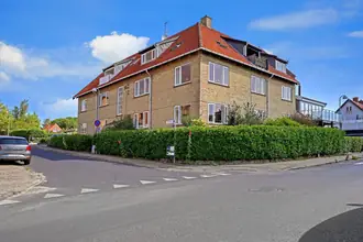Andelsbolig på Parkvej 2, 1. tv., 3070