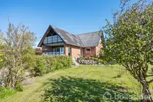 Villa på Gadensvej 1, 9300 Sæby