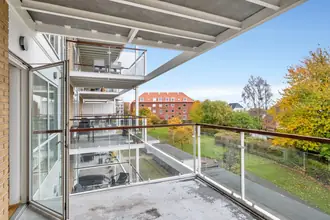 Ejerlejlighed på Ryhavevej 3C, 1. th., Hasle, 8210 Aarhus V