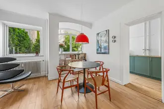 Ejerlejlighed på Dronningens Tværgade 37, 4., 1302 København K
