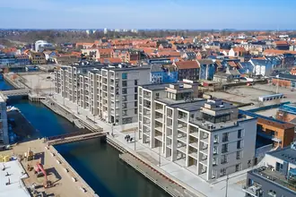 Ejerlejlighed på Voldmesterstræde 3, 1. tv., 7000 Fredericia