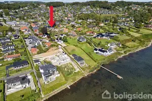 Villa på Kaptajn Bertelsensvej 8B, 7120 Vejle Øst