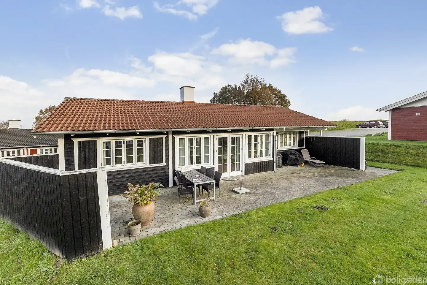 Fritidsbolig på Golfsvinget 48, 6200 Aabenraa