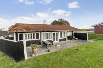 Fritidshus på Golfsvinget 48, 6200 Aabenraa
