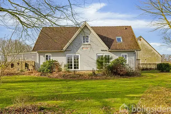 Villa på Sdr Lourupvej 30, 6690 Gørding