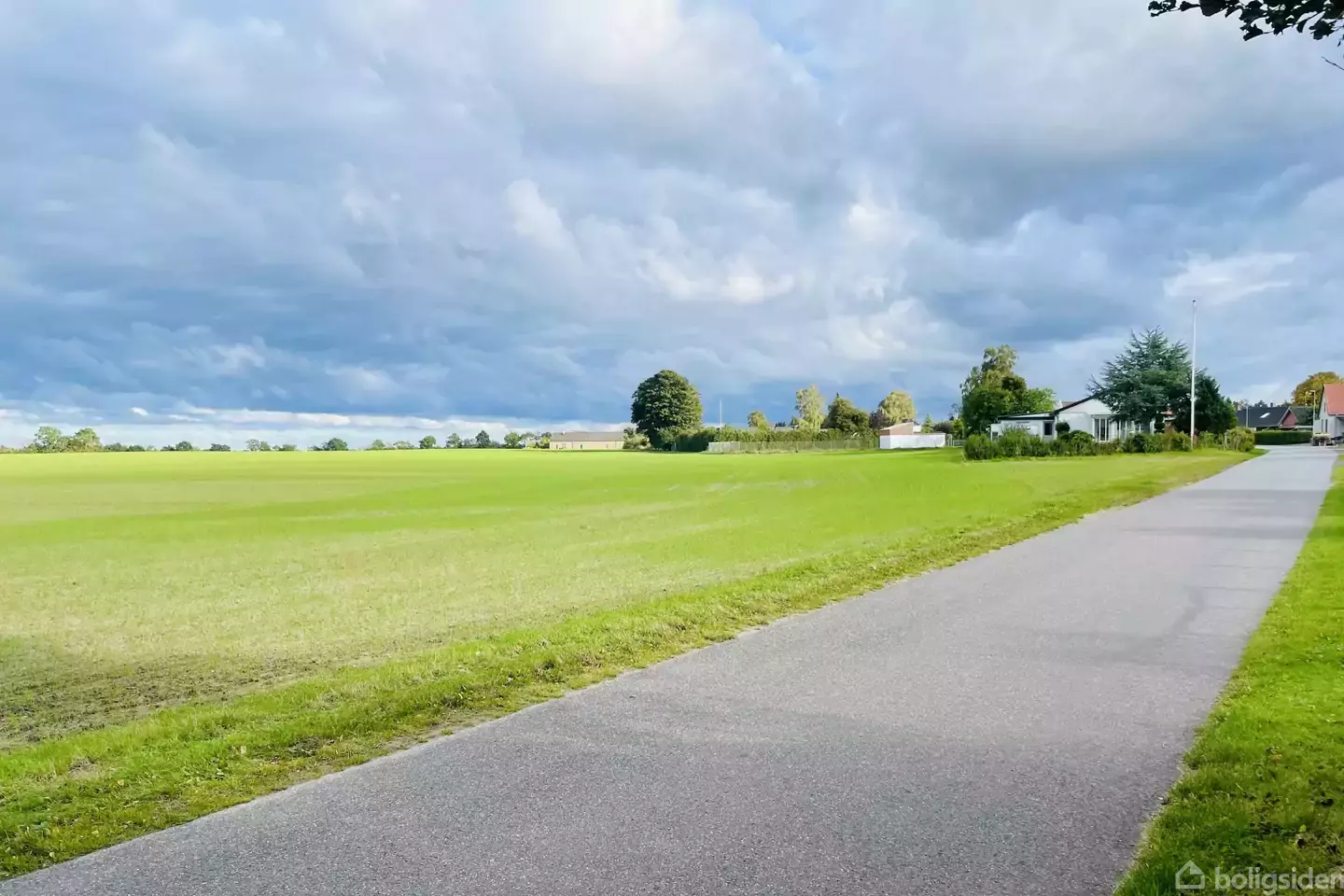 Nyhåbsvej 4, Glesborg