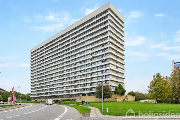 Ejerlejlighed på Rebæk Søpark 3, 3. 320., 2650 Hvidovre