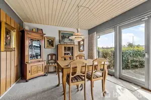 Villa på Kløvervænget 2, 6040 Egtved
