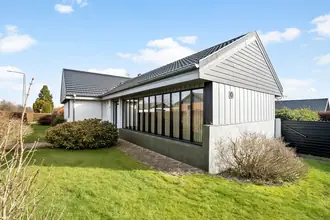 Villa på Kløvervænget 2, Aagaard, 6040 Egtved