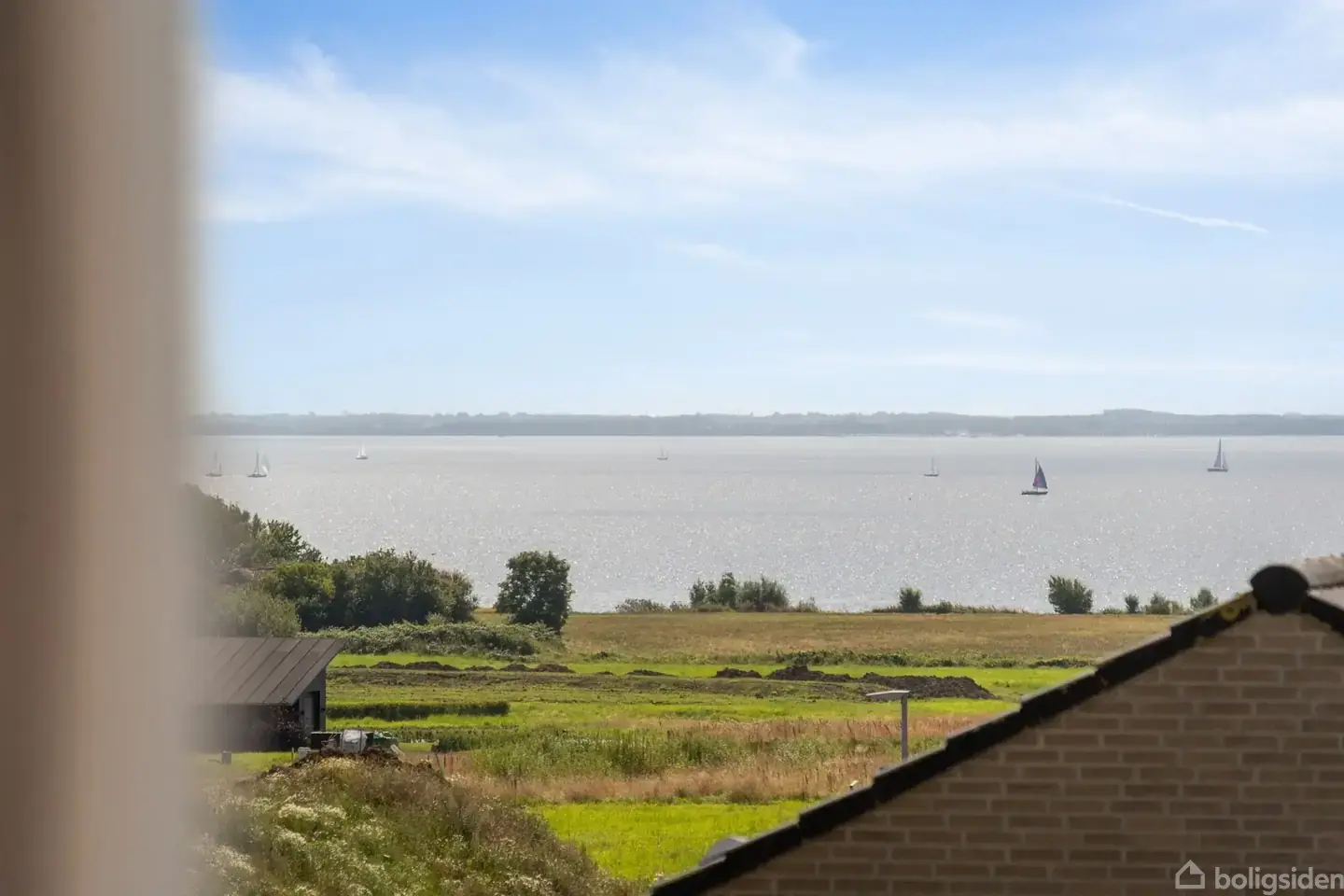 Villa på Fjordblik 2, 7130 Juelsminde