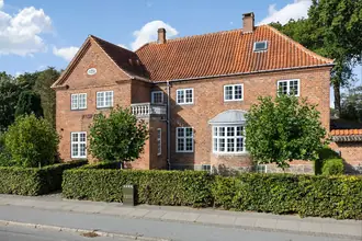 Villa på Søndergade 2, 4690 Haslev