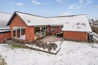 Villa på Baggesens Alle 159, 6700 Esbjerg