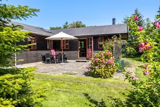 Fritidshus på Ved Diget 10, 3390 Hundested