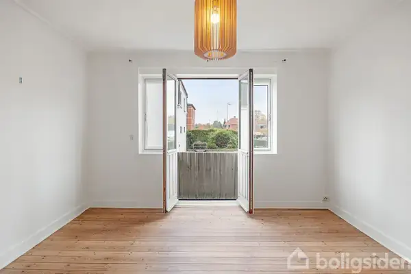 Ejerlejlighed på Bagsværdvej 71B, st. th., 2800 Kongens Lyngby