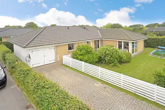 Villa på Gurrehavevej 23, Skærød, 3200 Helsinge
