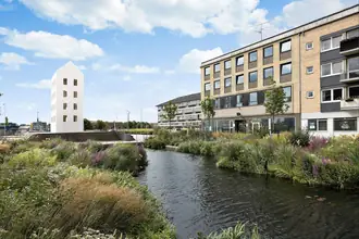 Ejerlejlighed på Østervold 46, 3. 76., 8900 Randers C