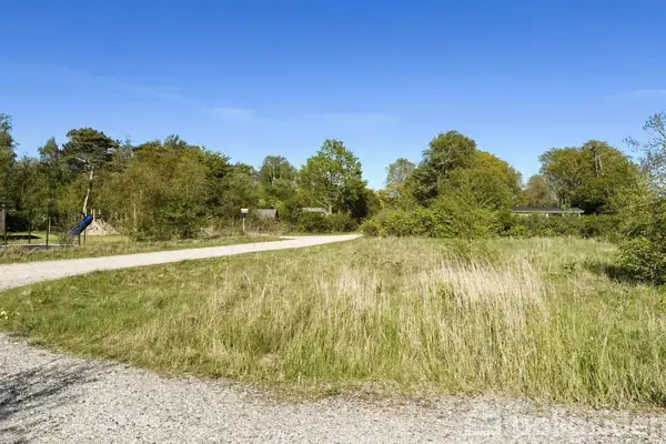 Fritidsgrund på Lærkevej 9A, 8305 Samsø
