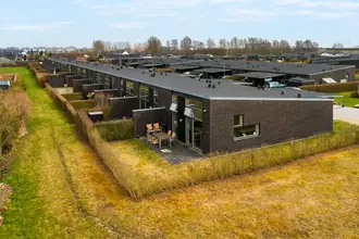 Rækkehus på Græsgangen 73, Benløse, 4100 Ringsted