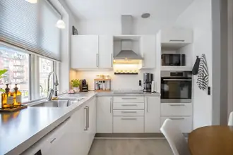 Ejerlejlighed på Klostervej 24A, 1. th., 5000 Odense C