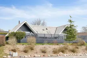 Villa på Svinget 18, 5871 Frørup