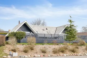 Villa på Svinget 18, 5871 Frørup