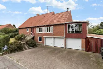 Villa på Sangstrupvej 12, Voldby, 8500 Grenaa