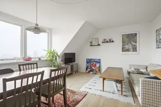 Ejerlejlighed på Regenburgsgade 8, 5. tv., 8000 Aarhus C